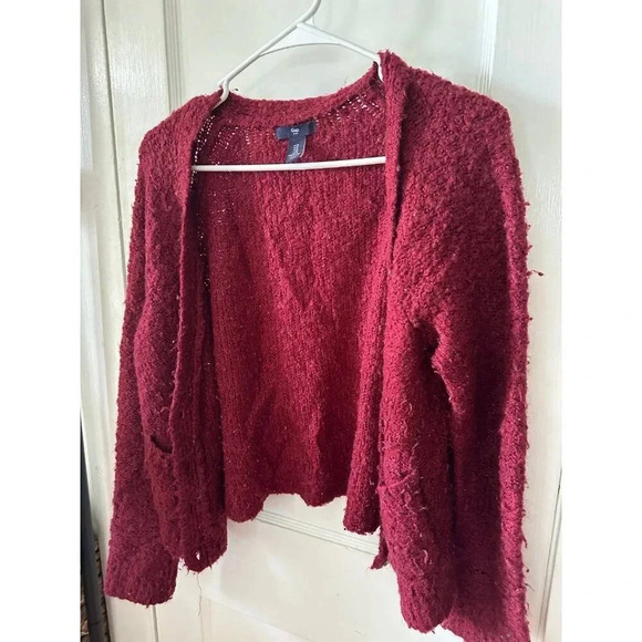 Gap women’s size Medium cardigan - Picture 2 of 8